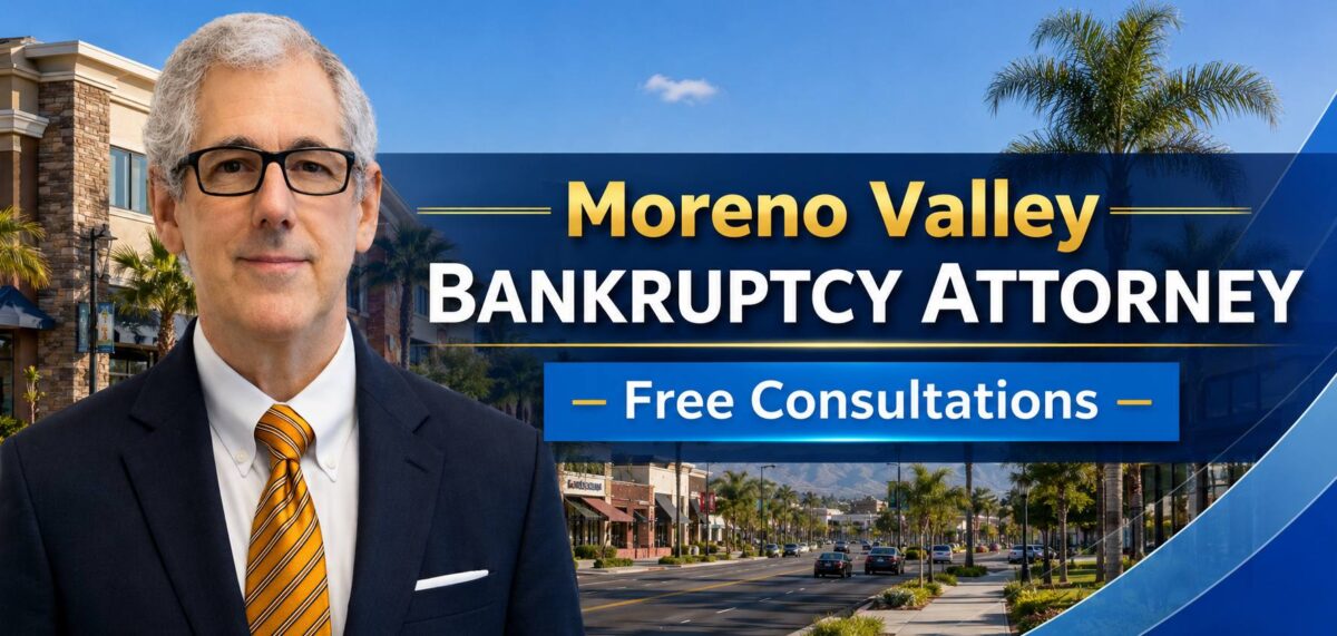 Bankruptcy attorney near me