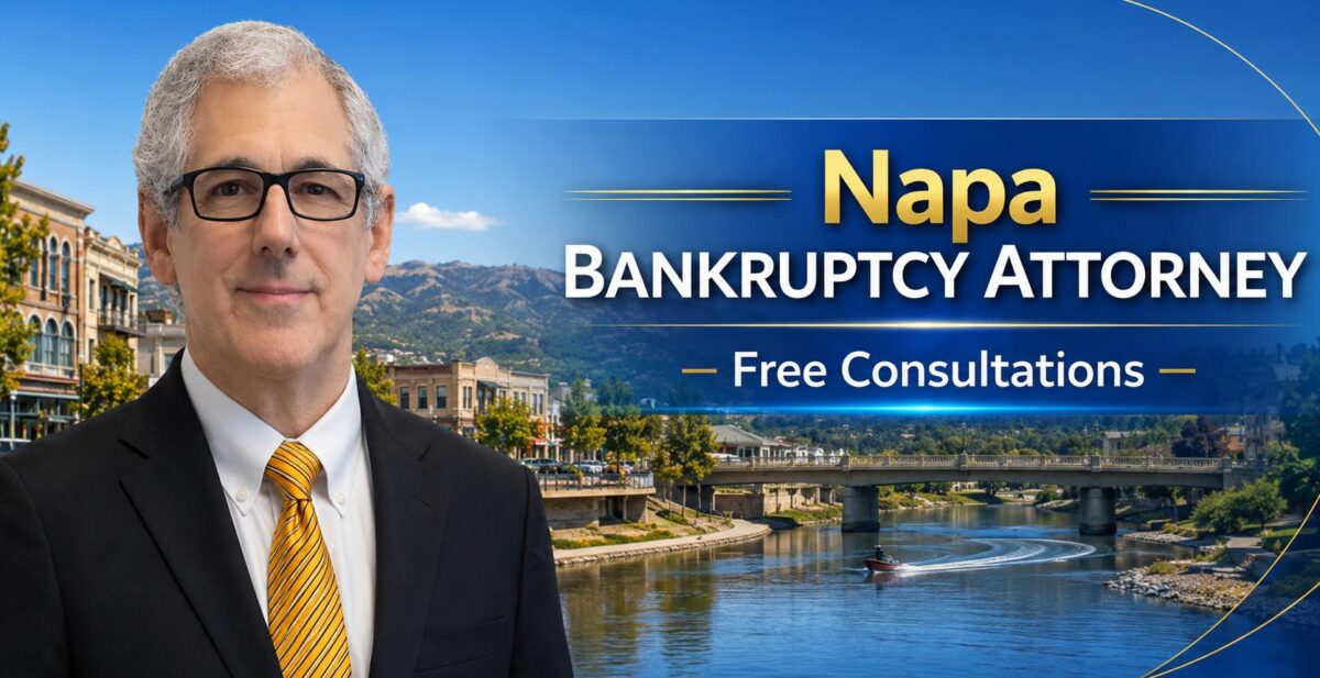 Bankruptcy attorney near me