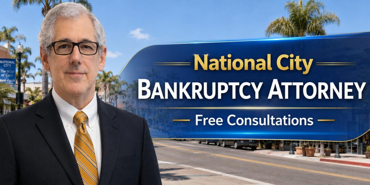 chapter 7 bankruptcy lawyer