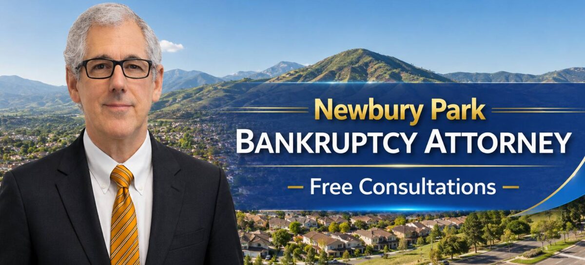 Bankruptcy attorney near me