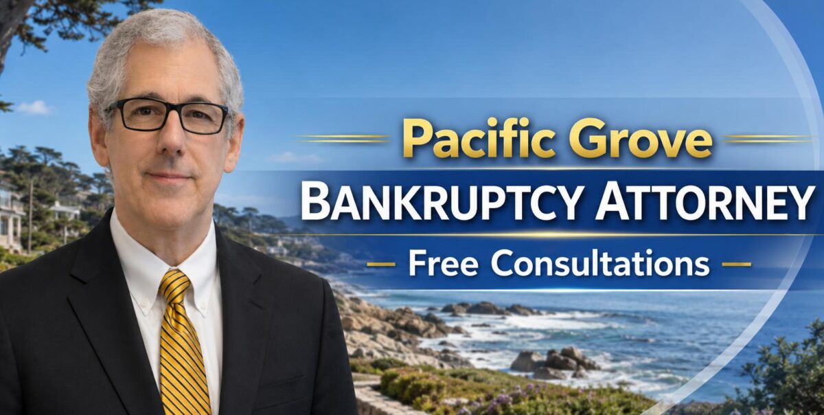Debt relief law firm