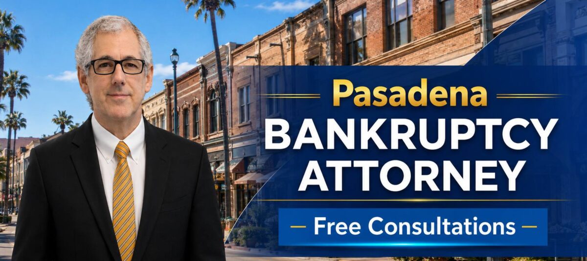 Bankruptcy attorney near me
