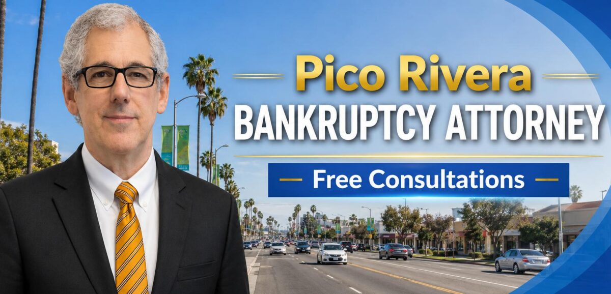Bankruptcy help near me