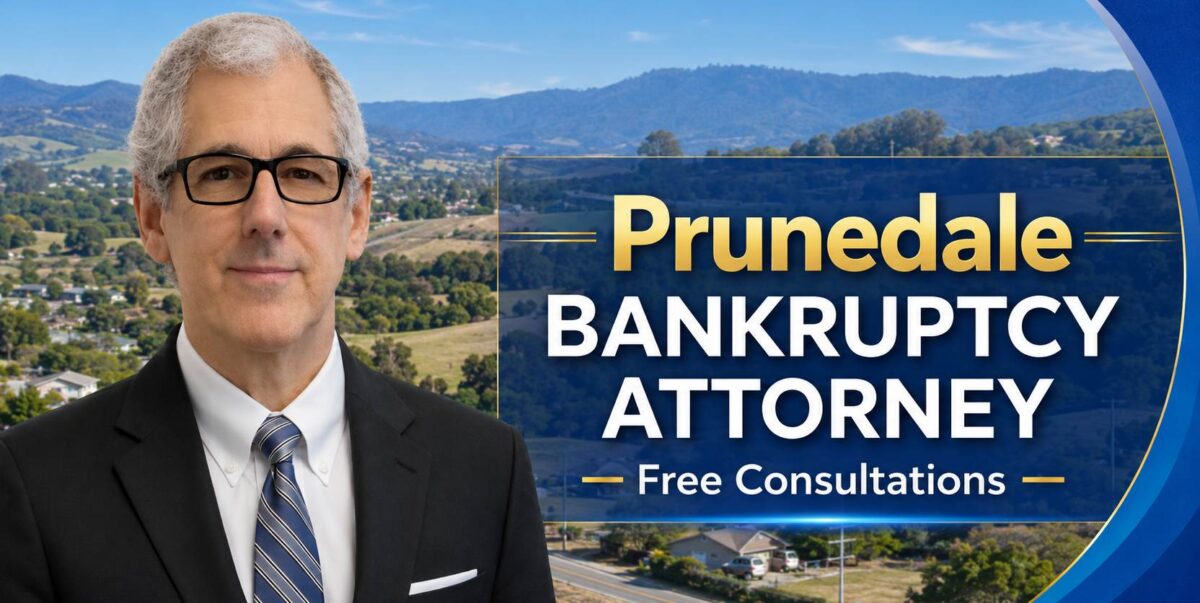 Debt relief law firm