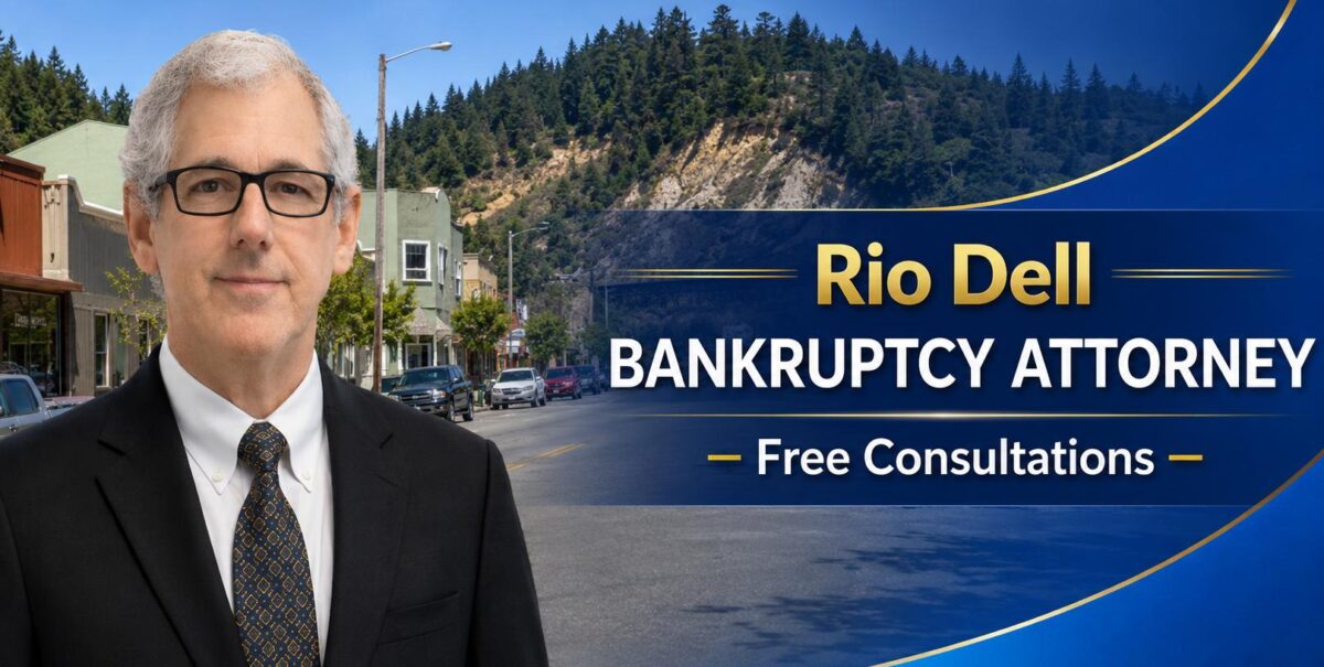 Rio Del Bankruptcy Attorney bankruptcy lawyer near me