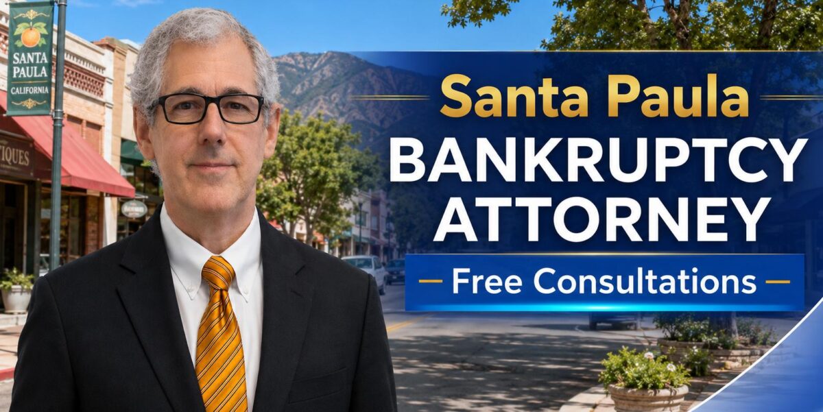 Bankruptcy law firm