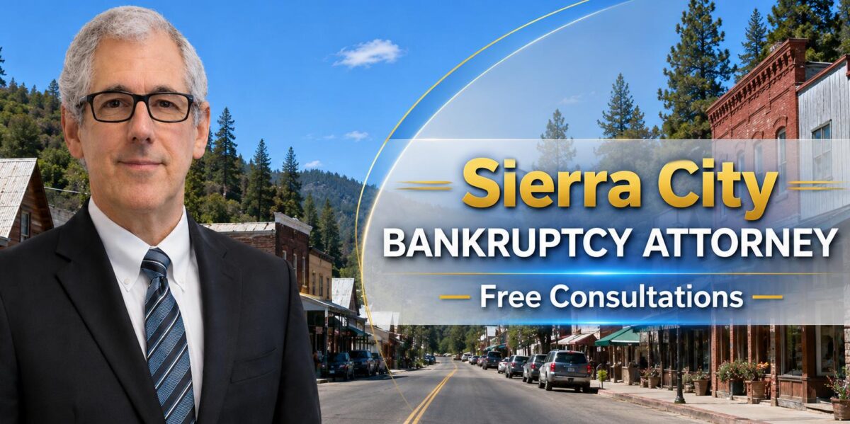 Chapter 7 Bankruptcy Law Firm