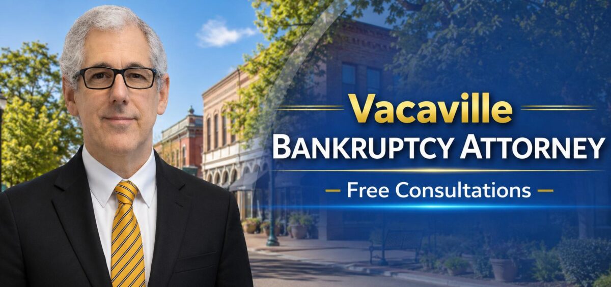 Bankruptcy attorney near me