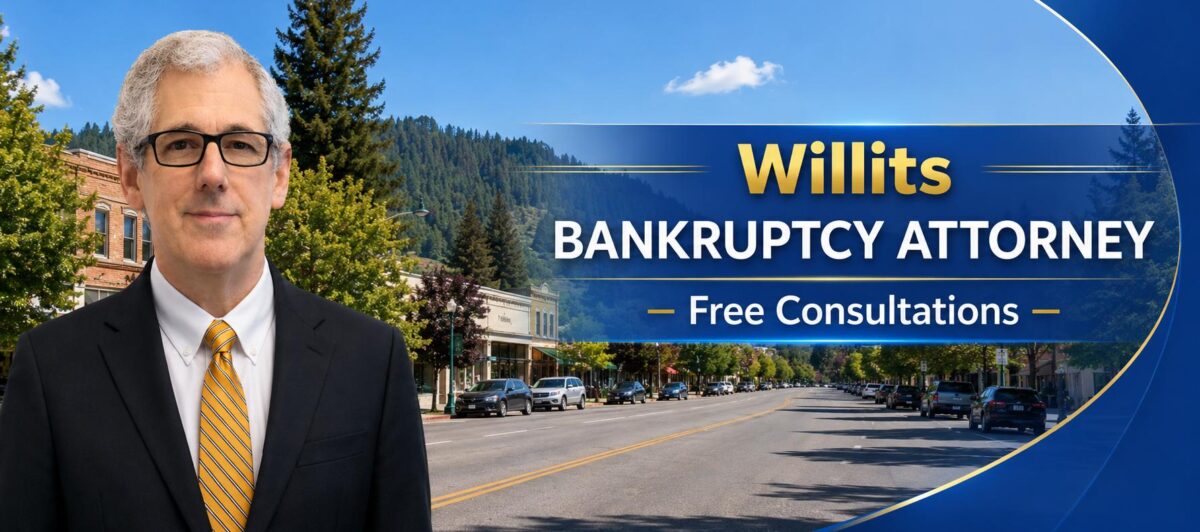 Willits Bankruptcy Law Firm