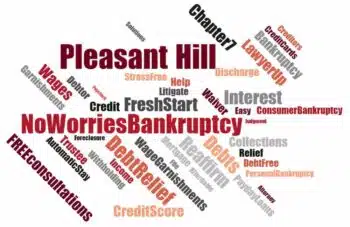 Pleasant Hill
