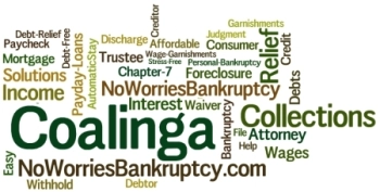 Coalinga Bankruptcy Attorney