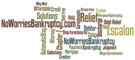 Escalon Bankruptcy Attorney