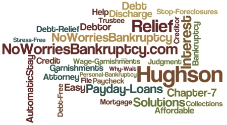 Hughson bankruptcy attorney