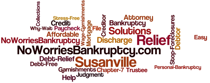 Bankruptcy lawyer near me