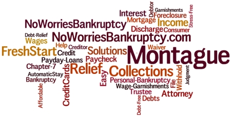 Montague Bankruptcy Attorney