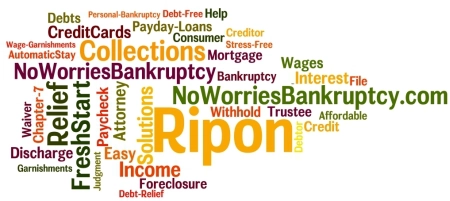 Ripon Bankruptcy Attorney