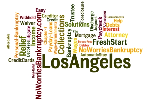 Los Angeles California bankruptcy lawyer WC2 - Bankruptcy Law Firm