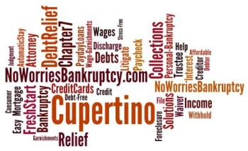 Cupertino Bankruptcy Attorney near me
