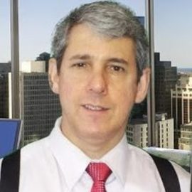 Bankruptcy lawyer Dean Feldman