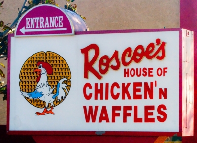 ludacris chicken and waffles restaurants