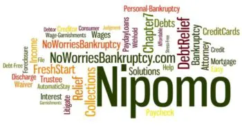 debt relief lawyer