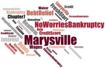 Marysville bankruptcy attorney