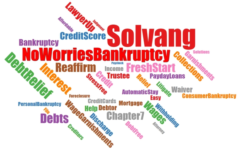 Solvang bankruptcy attorney