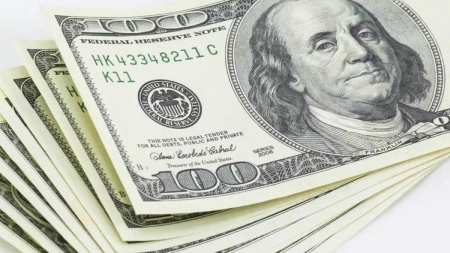 Money & Debt relief scam
