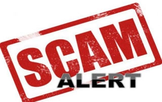 debt relief scams
