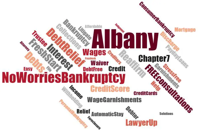 bankruptcy law firm