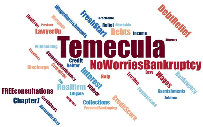 best bankruptcy lawyer in Temecula