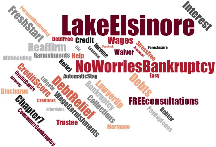 best Lake Elsinore chapter 7 lawyer near me