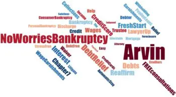 wage garnishment lawyer near me