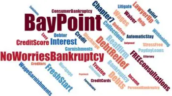 Chapter 7 lawyer in Bay Point CA