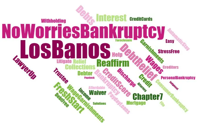 affordable bankruptcy lawyer