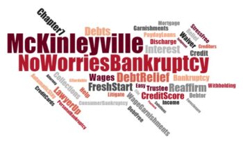 Cheap bankruptcy lawyer in McKinleyville