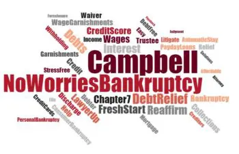 cheap California bankruptcy lawyer