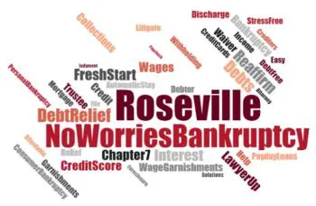 Roseville bankruptcy lawyer near me