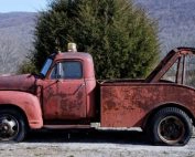 Discharge car repossession debts