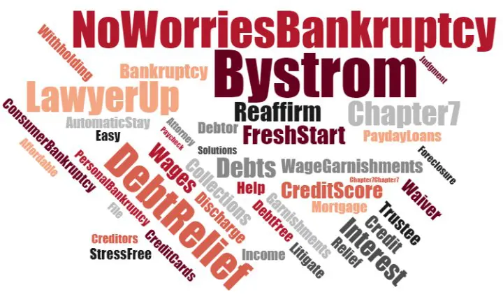 Bystrom bankruptcy law firm