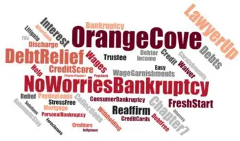 affordable bankruptcy attorney