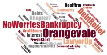 debt relief options