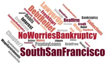 best south san francisco bankruptcy lawyer near me