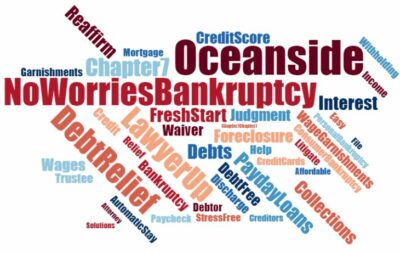 best bankruptcy lawyer in Oceanside CA