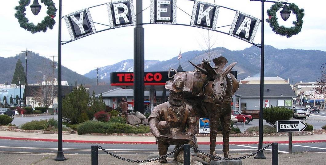 Yreka Bankruptcy Attorney (100 to Start) FREE Consultations