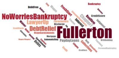 affordable bankruptcy lawyer near me in Fullerton