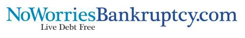 Bankruptcy Law Firm Logo