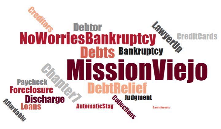 Best bankruptcy lawyer near me