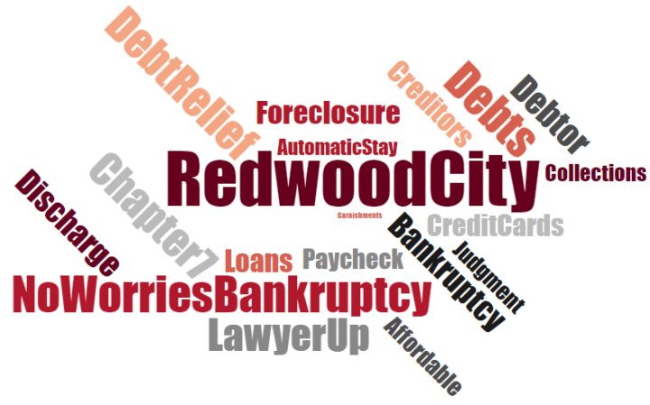 bankruptcy attorney near me in Redwood City