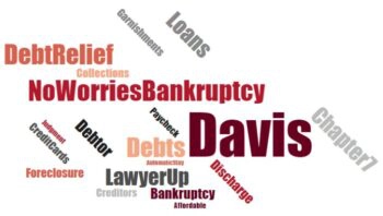 bankruptcy attorney near me in Davis CA
